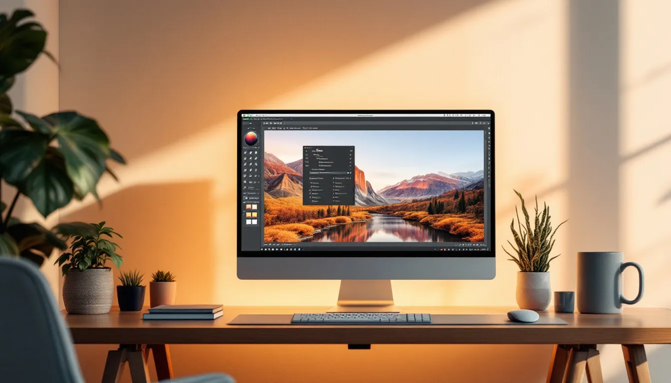 GIMP Batch Image Processing Guide with BIMP Plugin