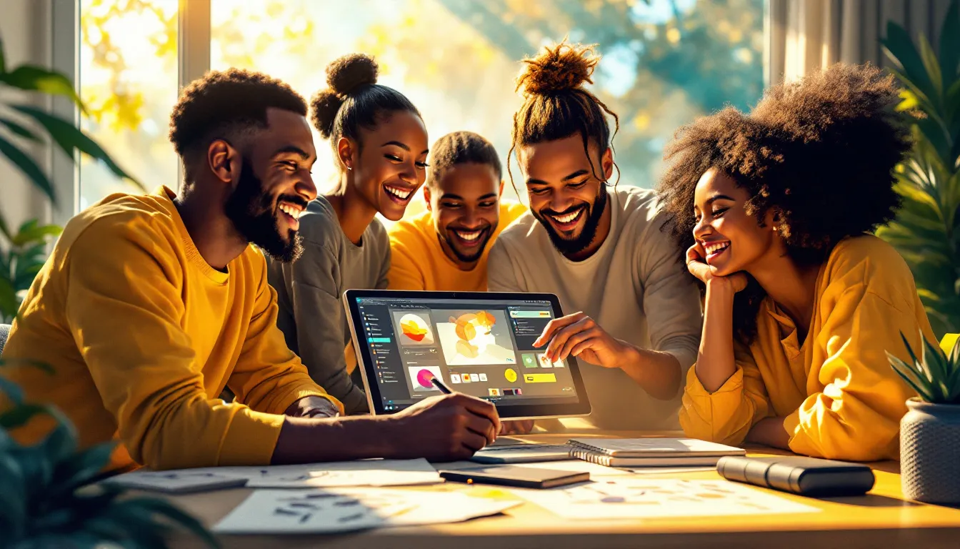 Top 5 GIMP Reddit Groups for Beginners